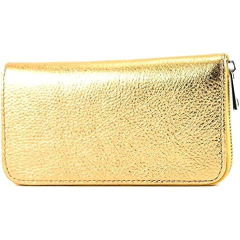 Portefeuille modamoda de Silber-P02 Cover