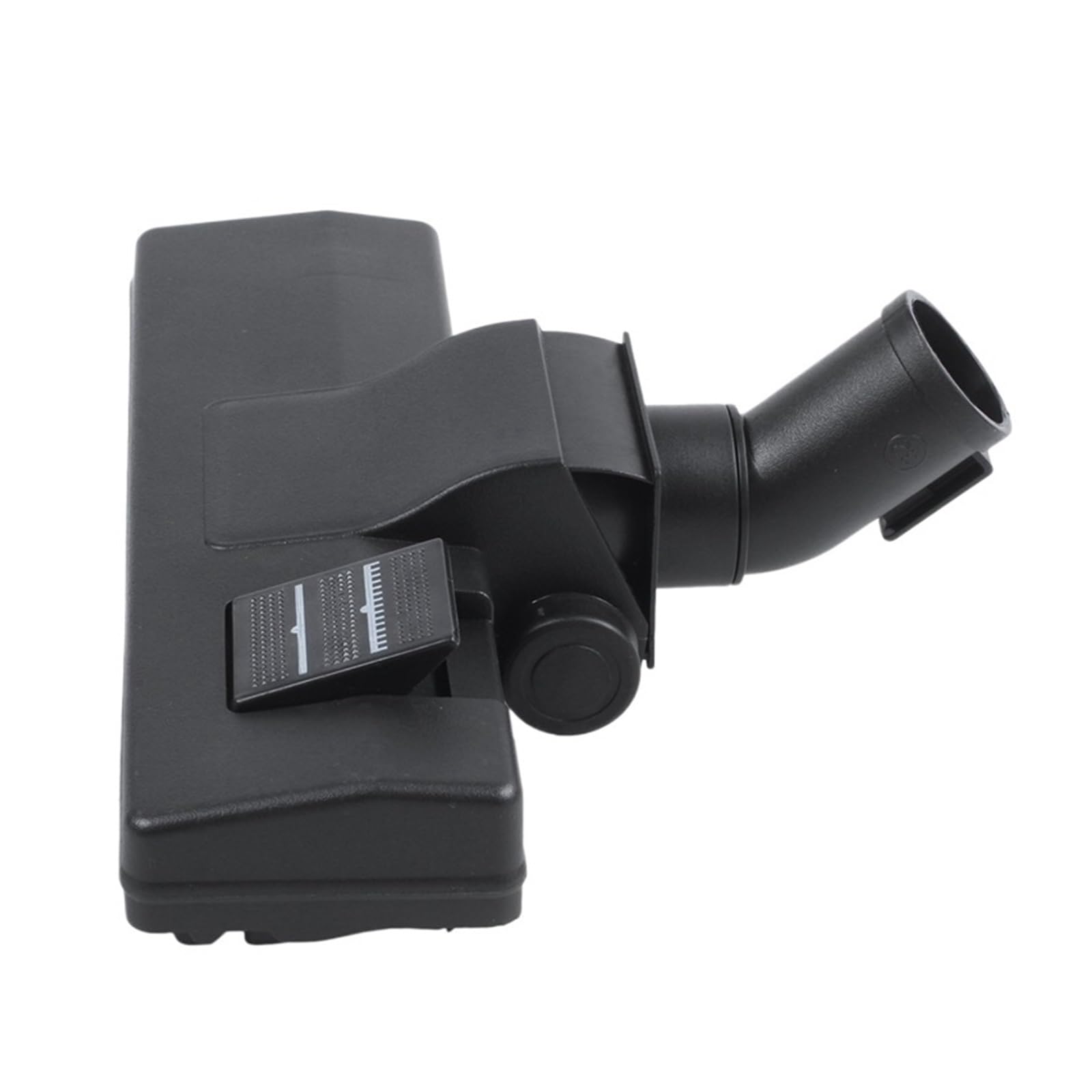 Genérico UNCL-Accesorios universales for aspiradoras, Boquilla for Suelo de Alfombra, Herramienta Limpieza eficiente, 32MM, 6X