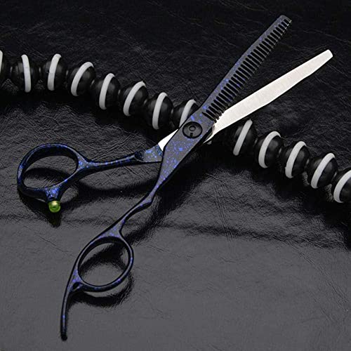 Ciseaux de coiffure de 15,2 cm pour dégradés précis en salon