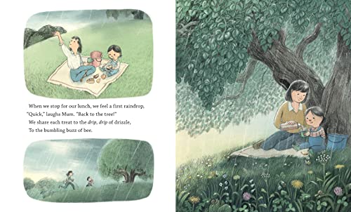 Mum, Me and the Mulberry Tree - Image 4