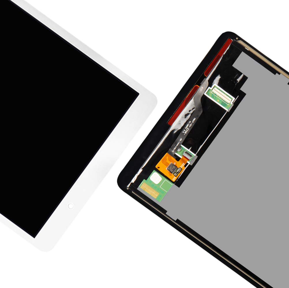 Amazon | A-MIND FOR Huawei MediaPad T2 10 Pro FDR-A01L 10.1 '' LCD