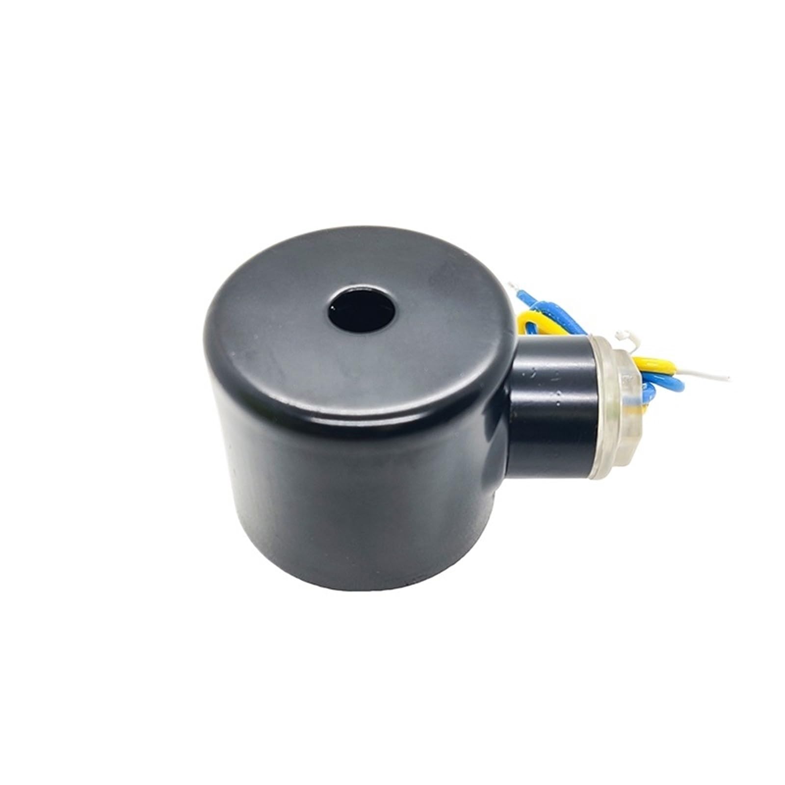 1pcs Solenoid Valve Coil 2W Normally Closed All Copper Energy Saving DN10-32 380VAC 240VAC 220VAC 120VAC 110VAC 24VAC 24VDC 12VDC(220VAC)
