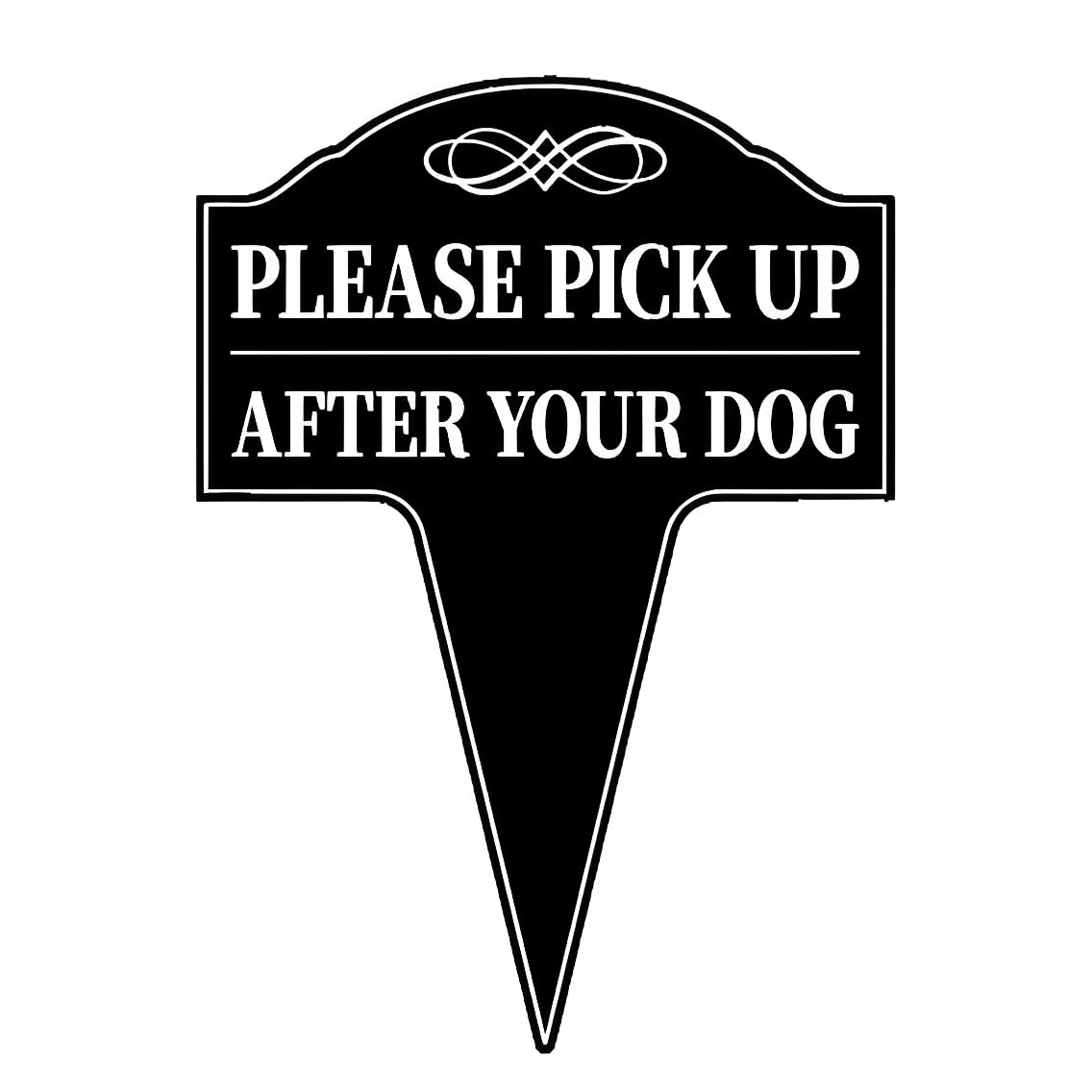 amazon-com-vrogadso-please-pick-up-after-your-dog-sign-with-stake-clean-up-after-your-dog-no-pooping-poop-dog-curb-your-dog-yard-signs-warning-plastic-sign-patio-lawn for Free Printable Pick Up After Your Dog Sign Amazon.com : Vrogadso Please Pick Up After Your Dog Sign With Stake Clean Up After your Dog No Pooping Poop Dog Curb Your Dog Yard Signs Warning Plastic Sign : Patio, Lawn for Free Printable Pick Up After Your Dog Sign