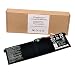 Produktbild KingSener AC14B8K Laptop Akku für Acer Aspire ES1-131 ES1-311 ES1-331 ES1-511 ES1-512 E5-771 R3-131T R5-431T R5-471T V3-111 V3-371 Acer Chromebook 11 13 15 C810 C910 CB3-531 Batterie 15.2V 48Wh