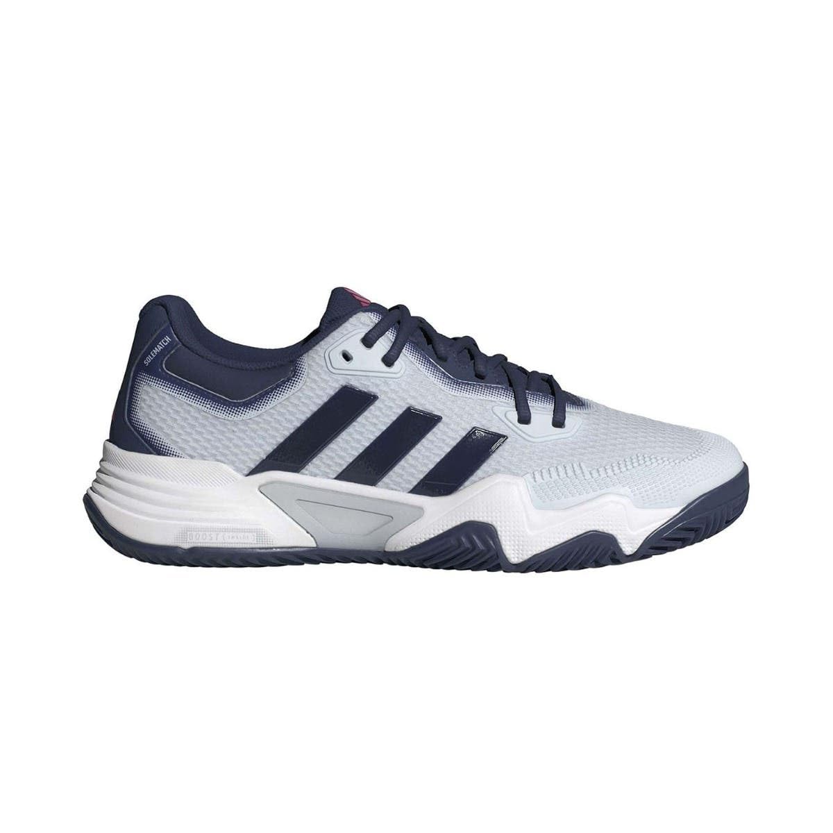 adidas SOLEMATCH Control 2 Clay IH0128 pour vos matchs intenses - 6