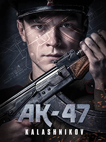 AK-47 Kalashnikov