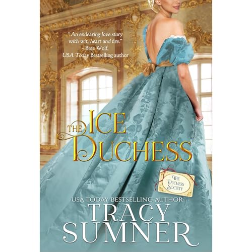 The Ice Duchess by Tracy Sumner episode artwork