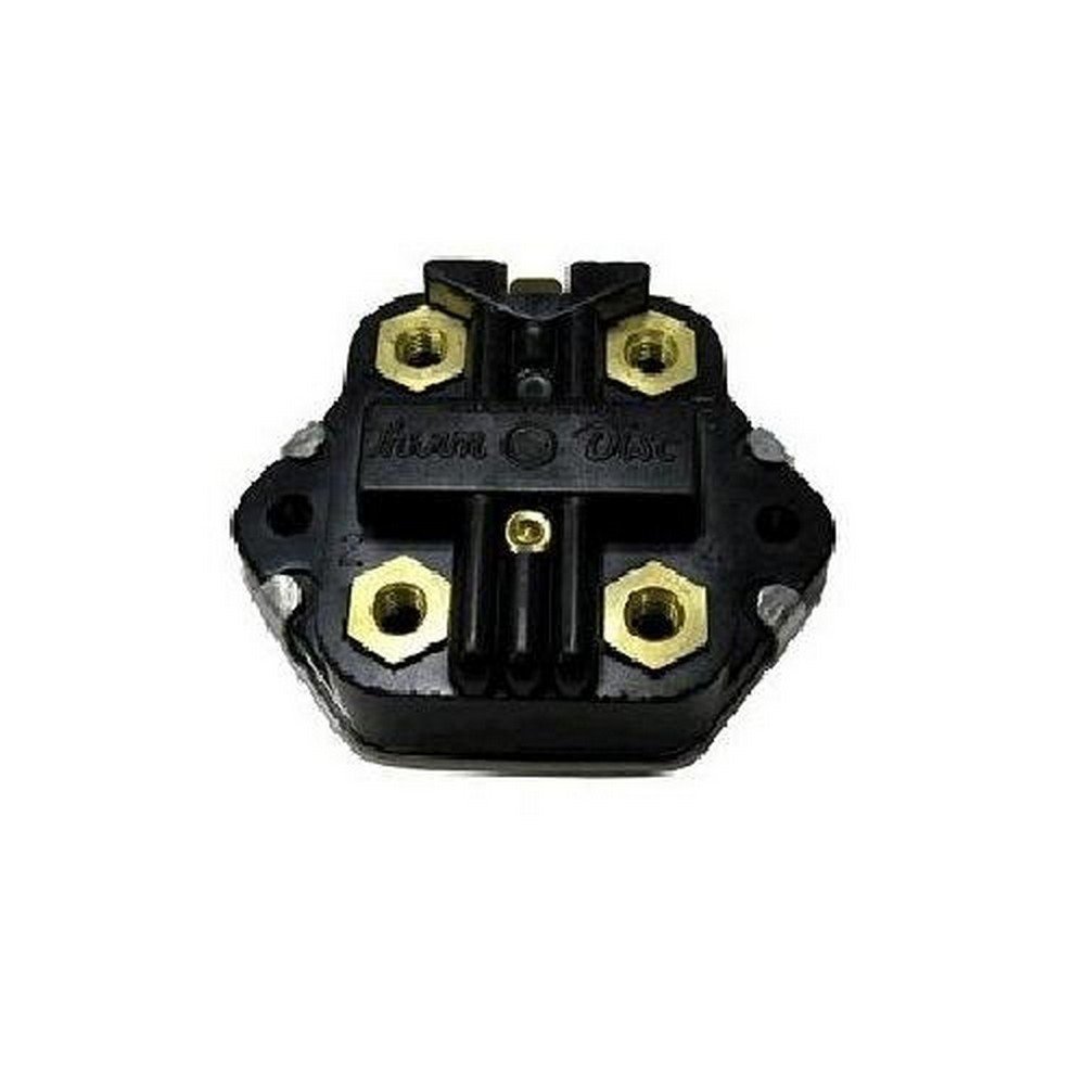 Hayward FDXLFSKC30 Integrated Control Board 3-Amp Bulk Blade Fuse Replacement Kit for Hayward H-Series Pool Heater, Set of 10