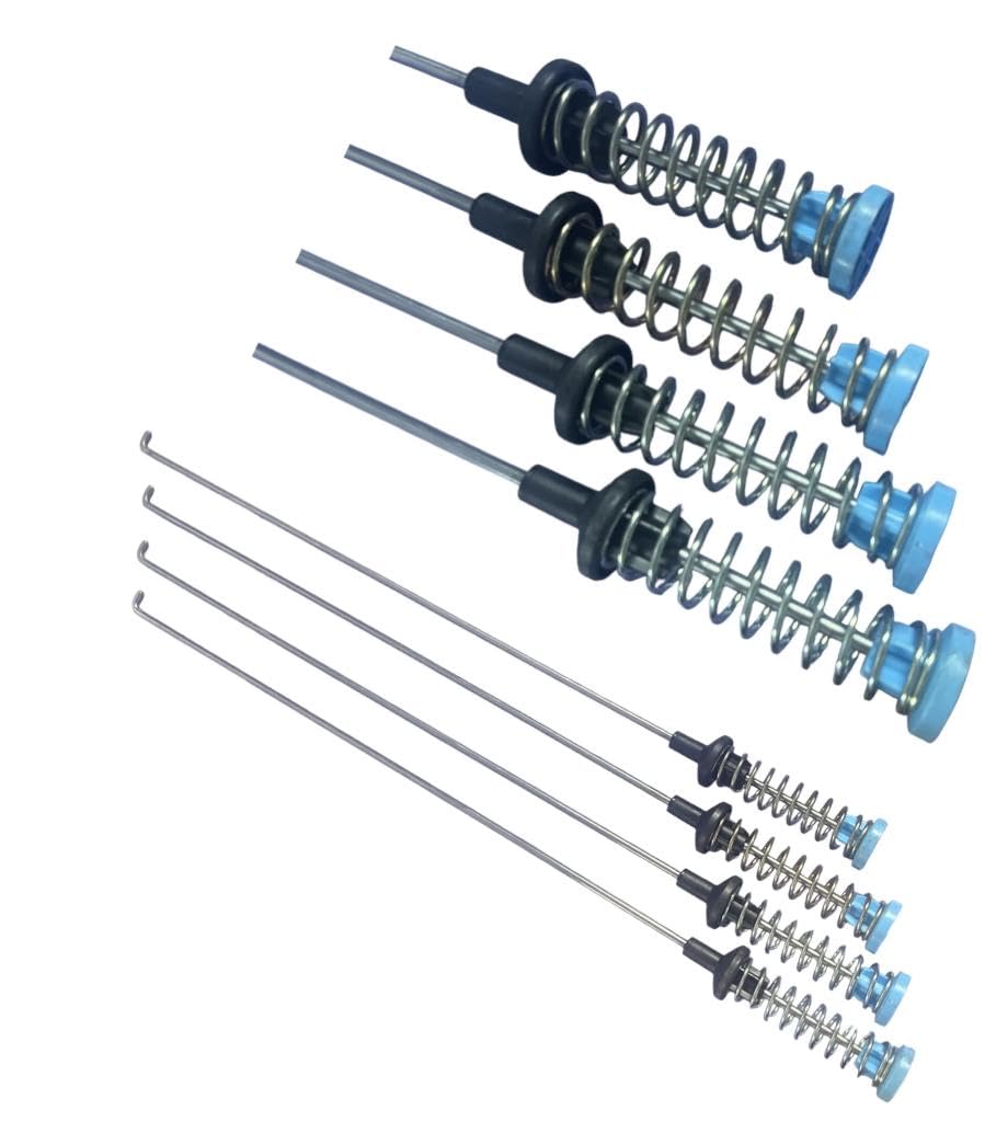 Compatiable for Top Load Washing Machine (24 Inch) Suspension Rods... I...F..B