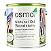 Price comparison product image Osmo Natural Oil Woodstain 125ml - Larch - 702