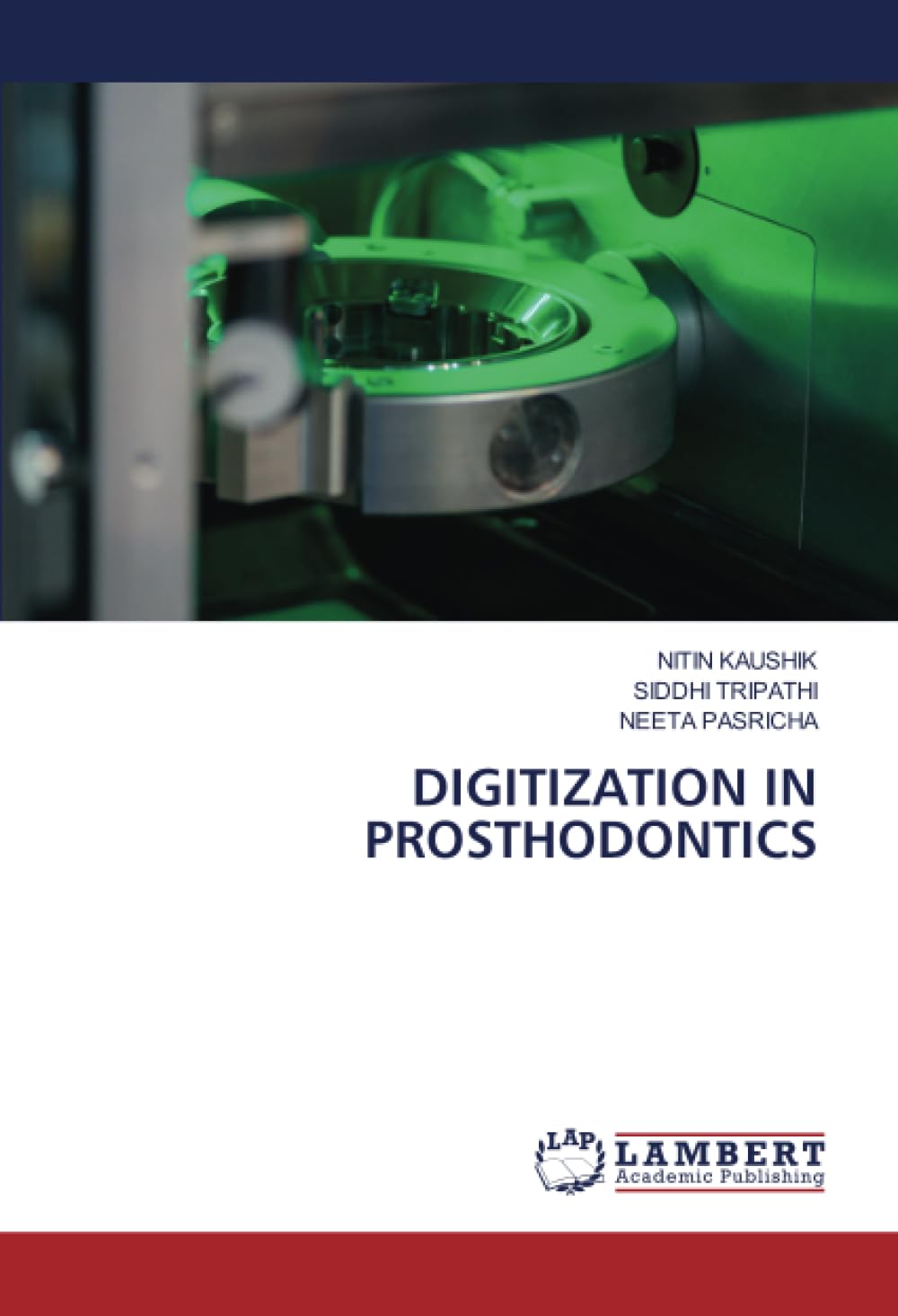 DIGITIZATION IN PROSTHODONTICS