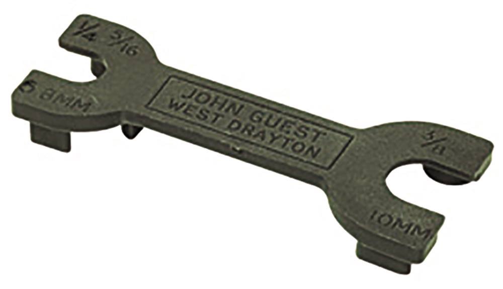John Guest Spanner Speedfitting