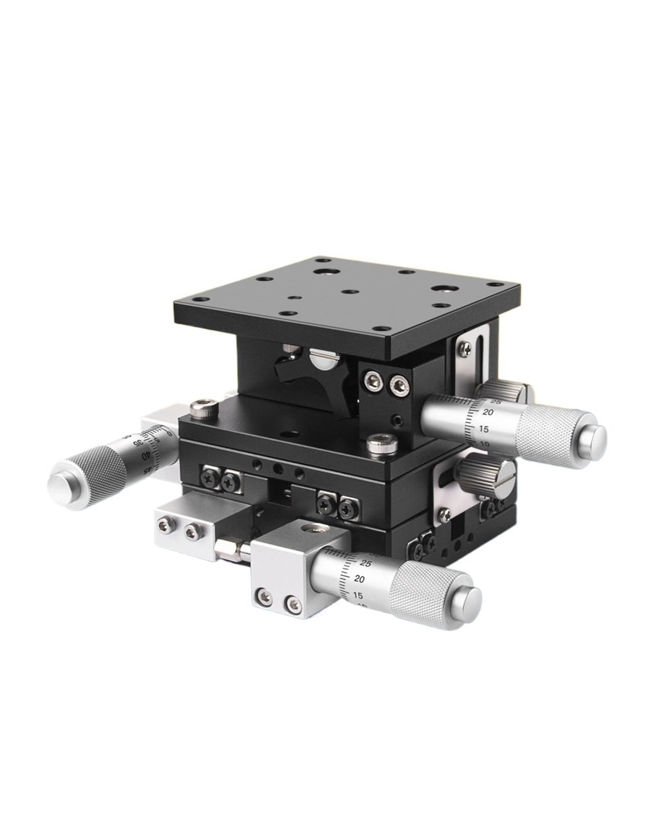 KGLHJDY Manual Positioning Fine Adjustment Lift Platform LD40/60/80/90/125(LD60-R)