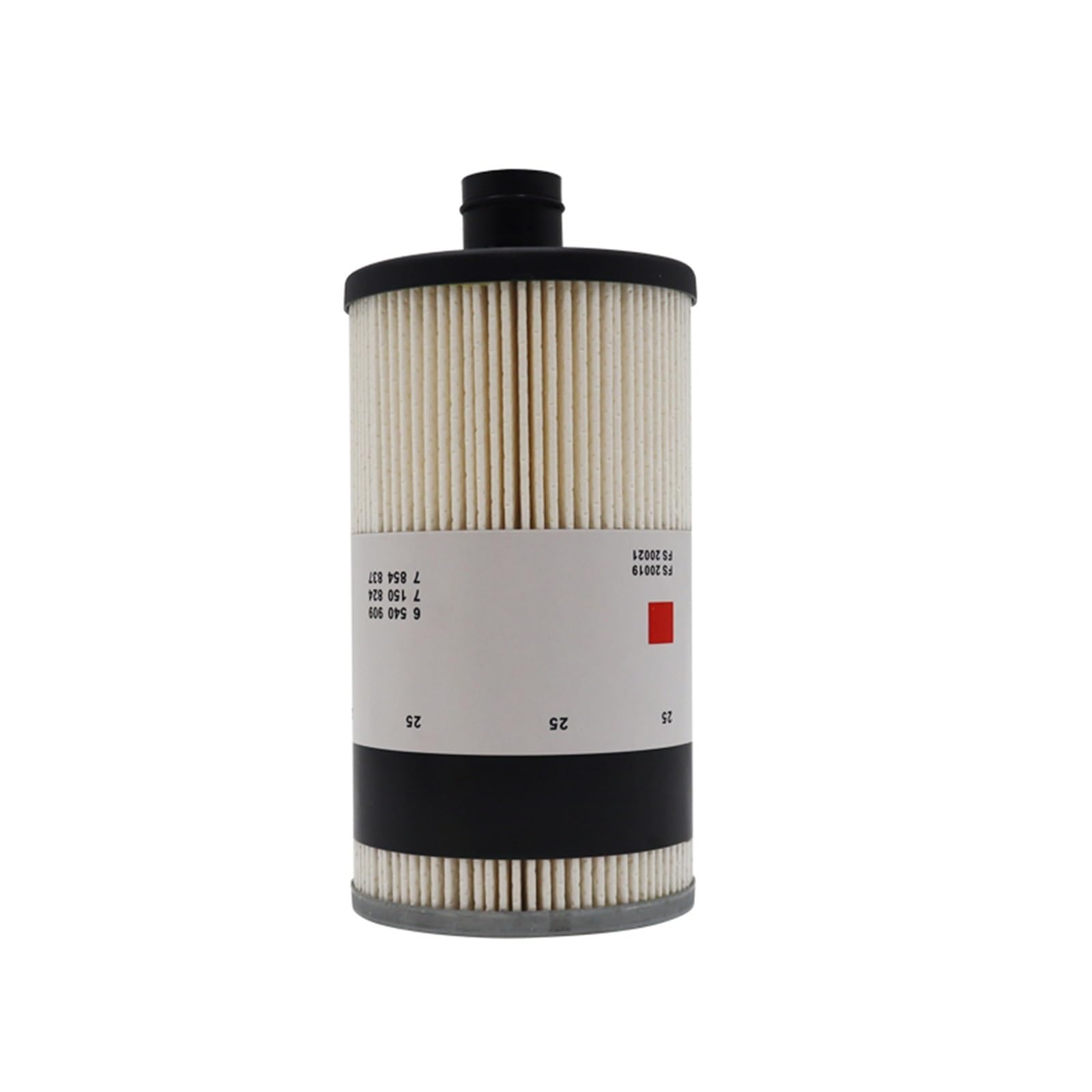 Filtro carburante 6.540.909 per escavatore accessori