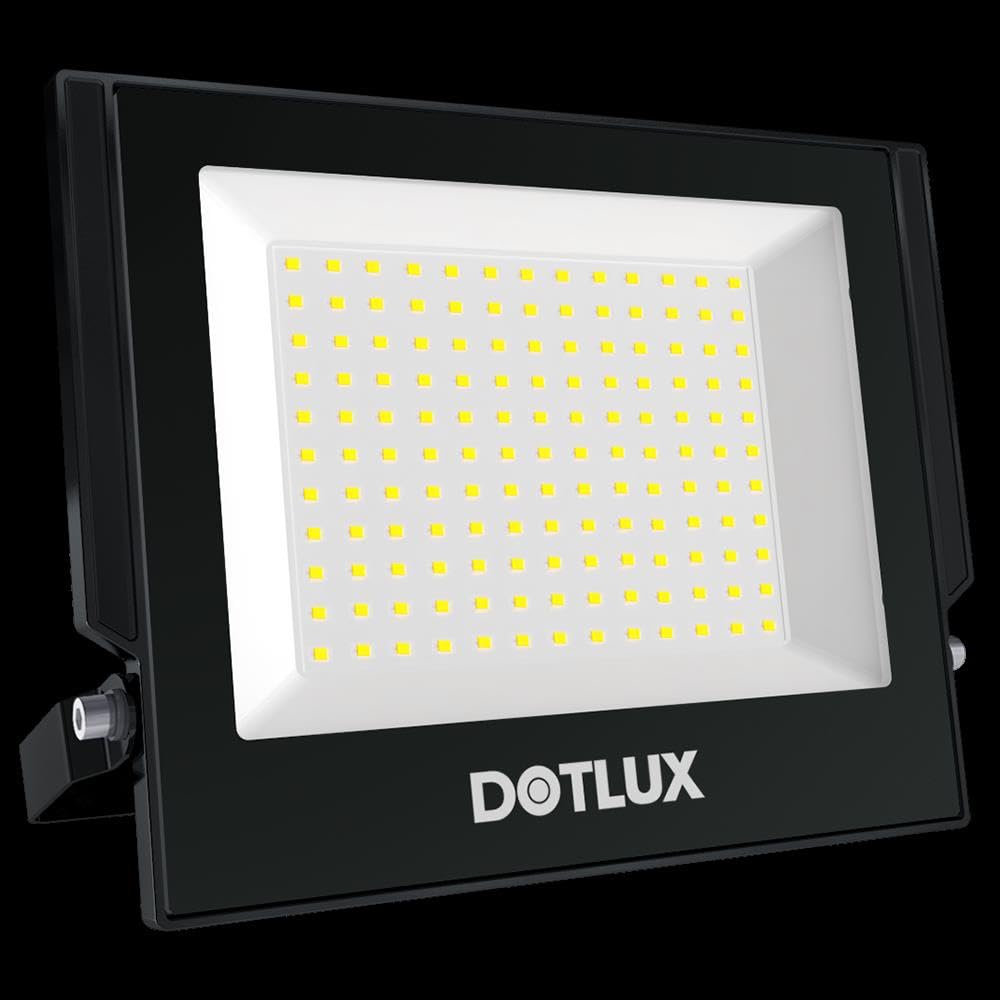 Dotlux LED-Strahler FLOOReco 100W 4000K