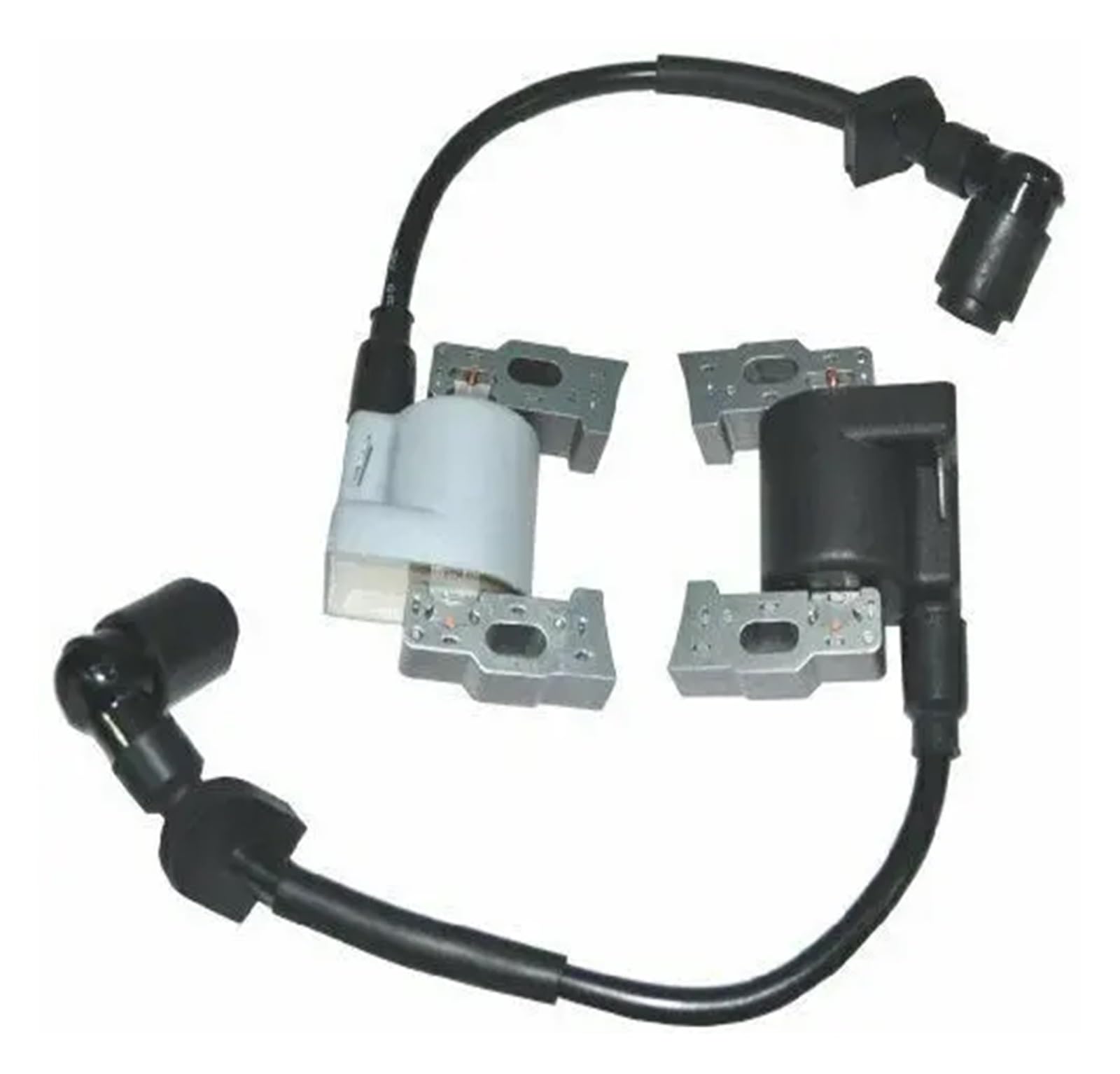 Dingmao Cewka zapłonowa pasuje do H0-n-d-a GXV620 GXV670 SHT11500 2V77 2V78 V