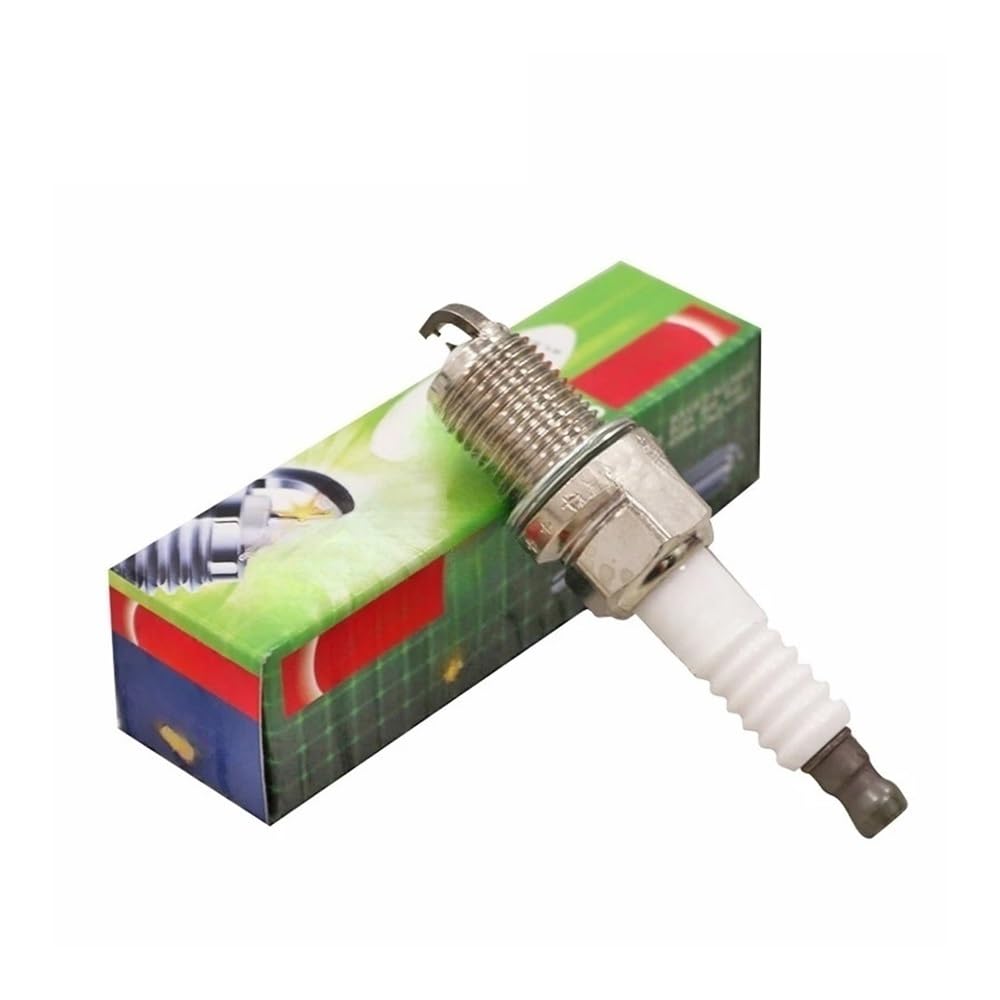 Candele di accensione Iridium Platinum per Motori Auto IK22FTT 4740 Adatte per Harvard, Touguan, Passat, Matten, ugello OE 06H905601A