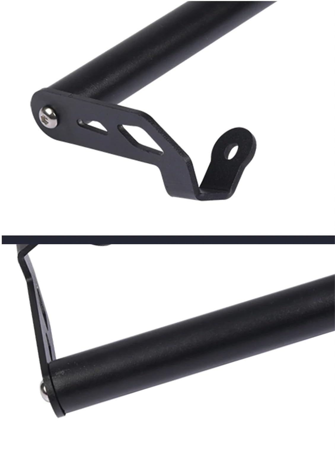 Soporte Navegación Soporte para Teléfono Móvil Motocicleta Soporte para Ducati para Multistrada 950 950s 1200 1200S para Enduro MTS950 GPS