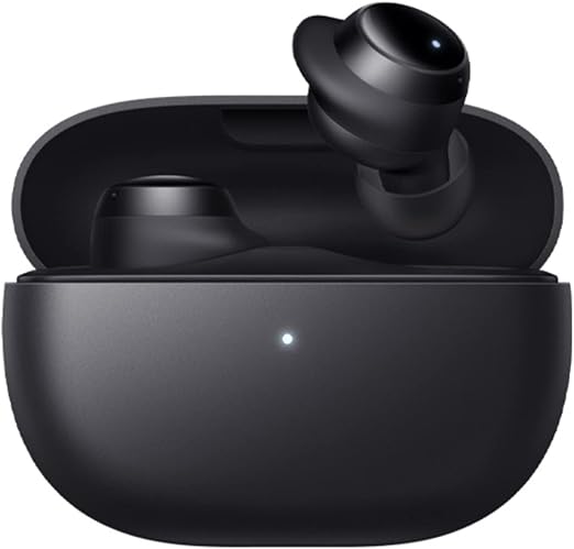 Para Xiaomi Redmi Buds 3 Lite Headset TWS Bluetooth 5.2 Fone de ouvido Fone  de ouvido IP54 18 horas Vida útil da bateria Mi Ture Wireless Earbuds 3  Youth Edition | Amazon.com.br