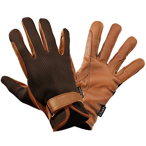 Klaus ��n�p �O���[�u ���b�t���E���U�[��� KE6�i�u���E��×�L���������u���E���j �{�v ���F (M)