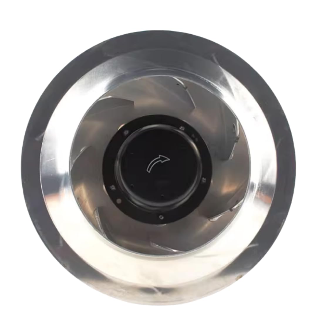 FCARUMIQP R3G280-AU11-C7 380-480V 1.6A 1000W 3100RPM Cooling Fan 280mm