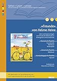 alpina panoma city helm test  »Freunde« von Helme Heine: Ideen und Kopiervorlagen zum Einsatz des Bilderbuchs in Kindergarten und Grundschule. Mit Materialien zur Sprachförderung ... (Beltz Praxis / Lesen - Verstehen - Lernen)