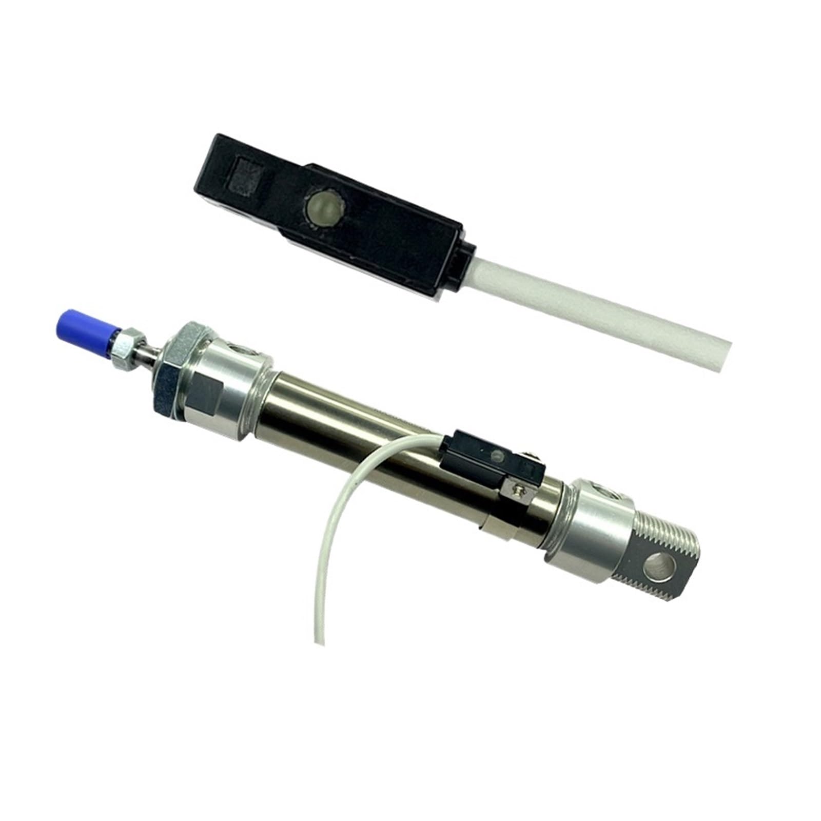 Sensor magnético SEN-D-C73 interruptor magnético de cilindro neumático 2