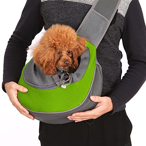 Top 10 Best Pet Sling Carriers [Experts 2023 Reviews]