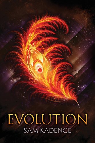 Evolution view 2