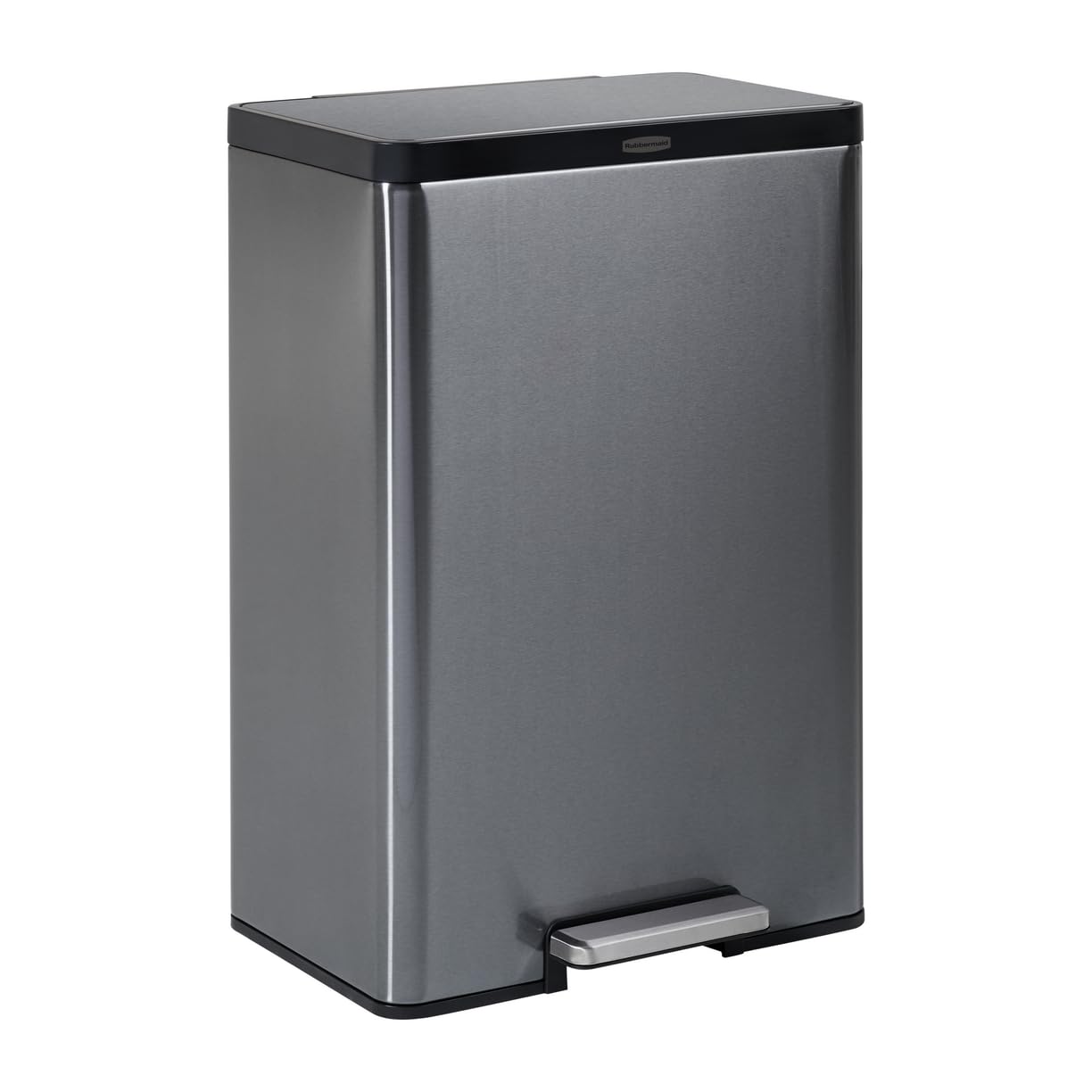 Rubbermaid Elite 12 Gallon Trash Can