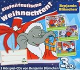  Weihnachten: 3er Box-Set [Import]