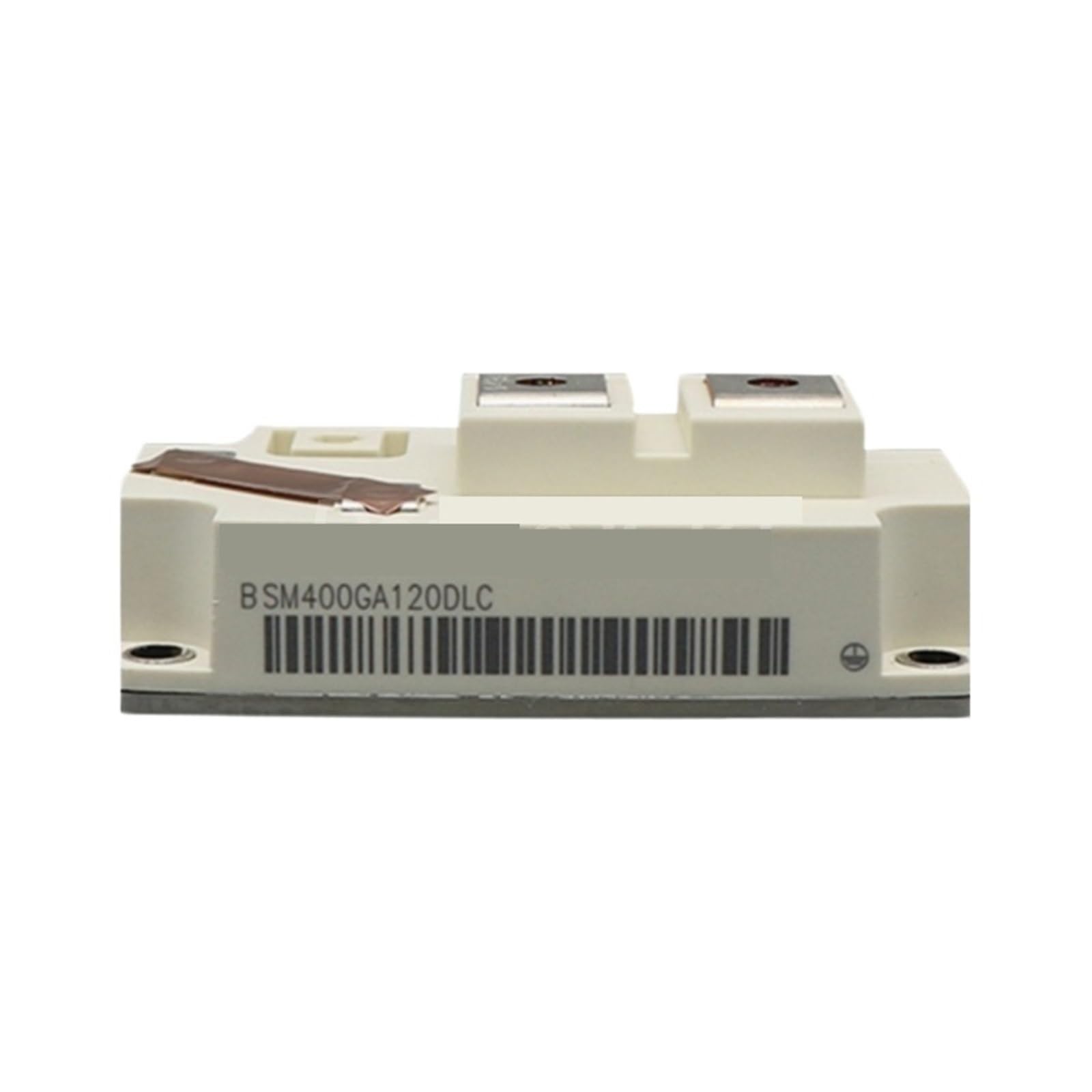 GJEXXPTST 1pcs BSM400GA120DLC IGBT Module high Power Rectifier