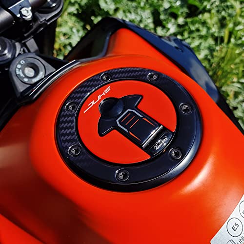 Autocollants moto compatibles avec KTM Duke 890 2022-2023 protection 3D