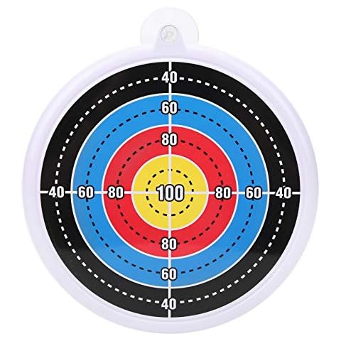Cible de tir à l'arc equlup 24 cm Cover