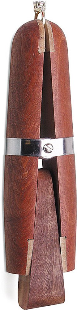 Mahogany Ring Clamp, 6 Inches | RCL-652.00