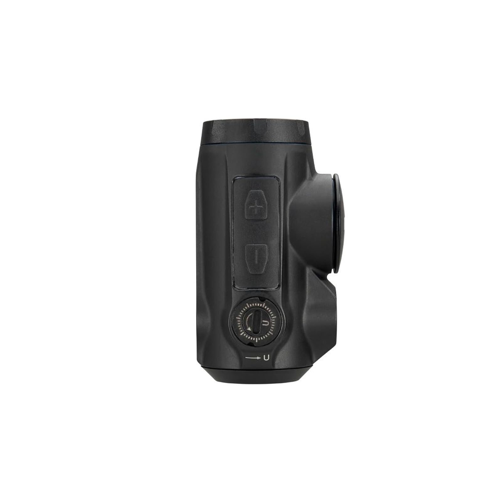 SIG SAUER ROMEO5 GEN II 1x20mm Compact Durable IPX-7 Waterproof Gun Shooting Sight, Parallax-Free Optical Design, 12 Illumination Settings - Green Dot Sight