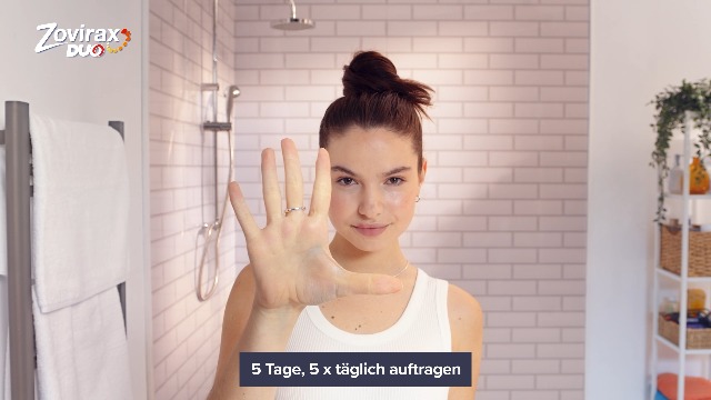 Zovirax lippenherpescreme kaufen