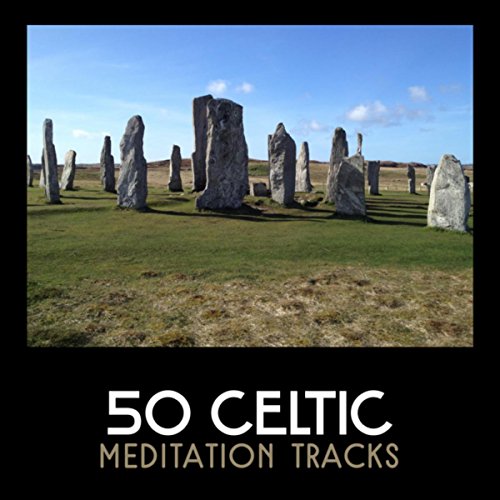 Amazon Music VARIOUS ARTISTSの50 Celtic Meditation Tracks Irish