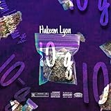 Hakeem Lyon