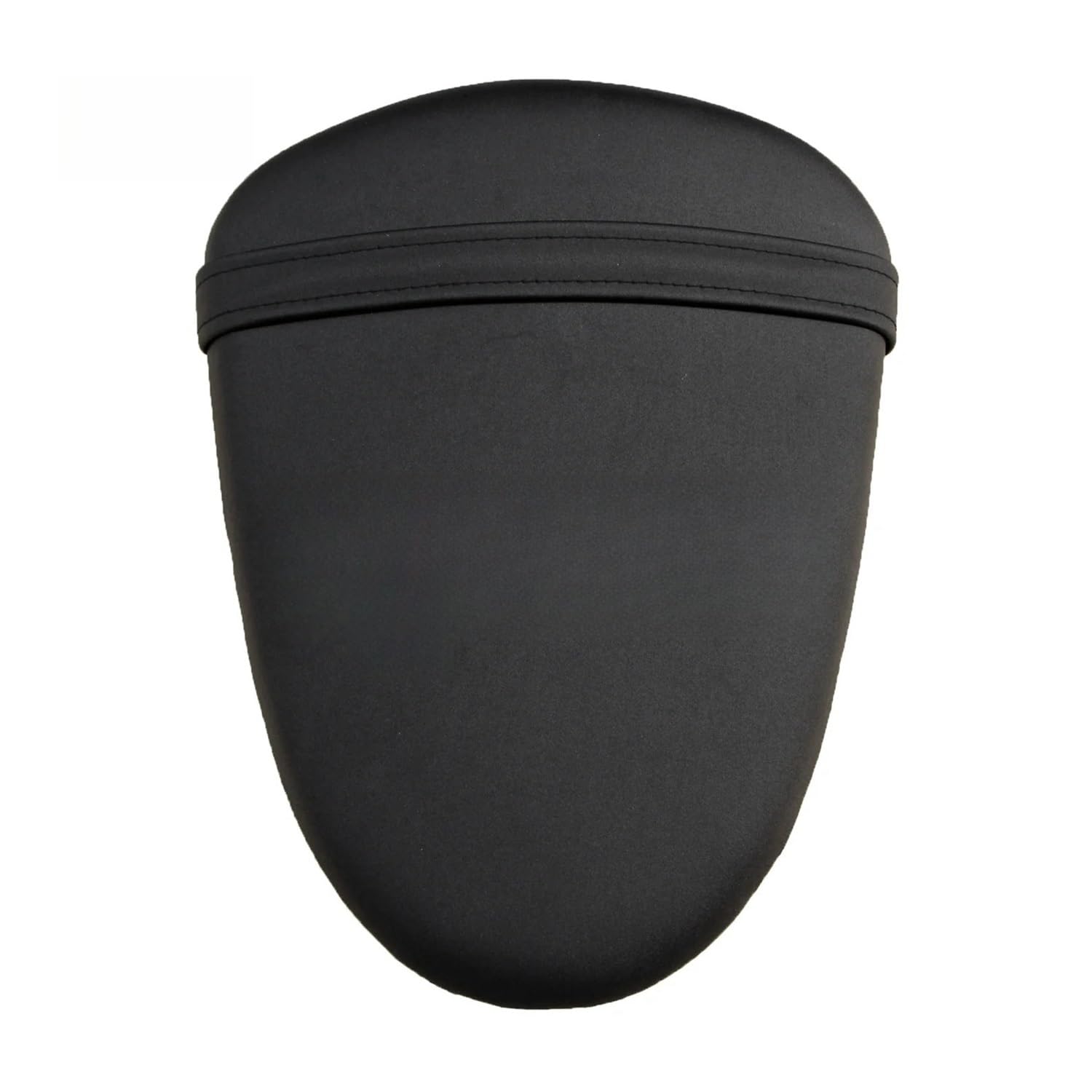Sedile passeggero posteriore nero moto per Suzuki GSX-R1000 2007-2008 Sedile passeggero posteriore nero moto per Suzuki GSX-R1000 2007-2008