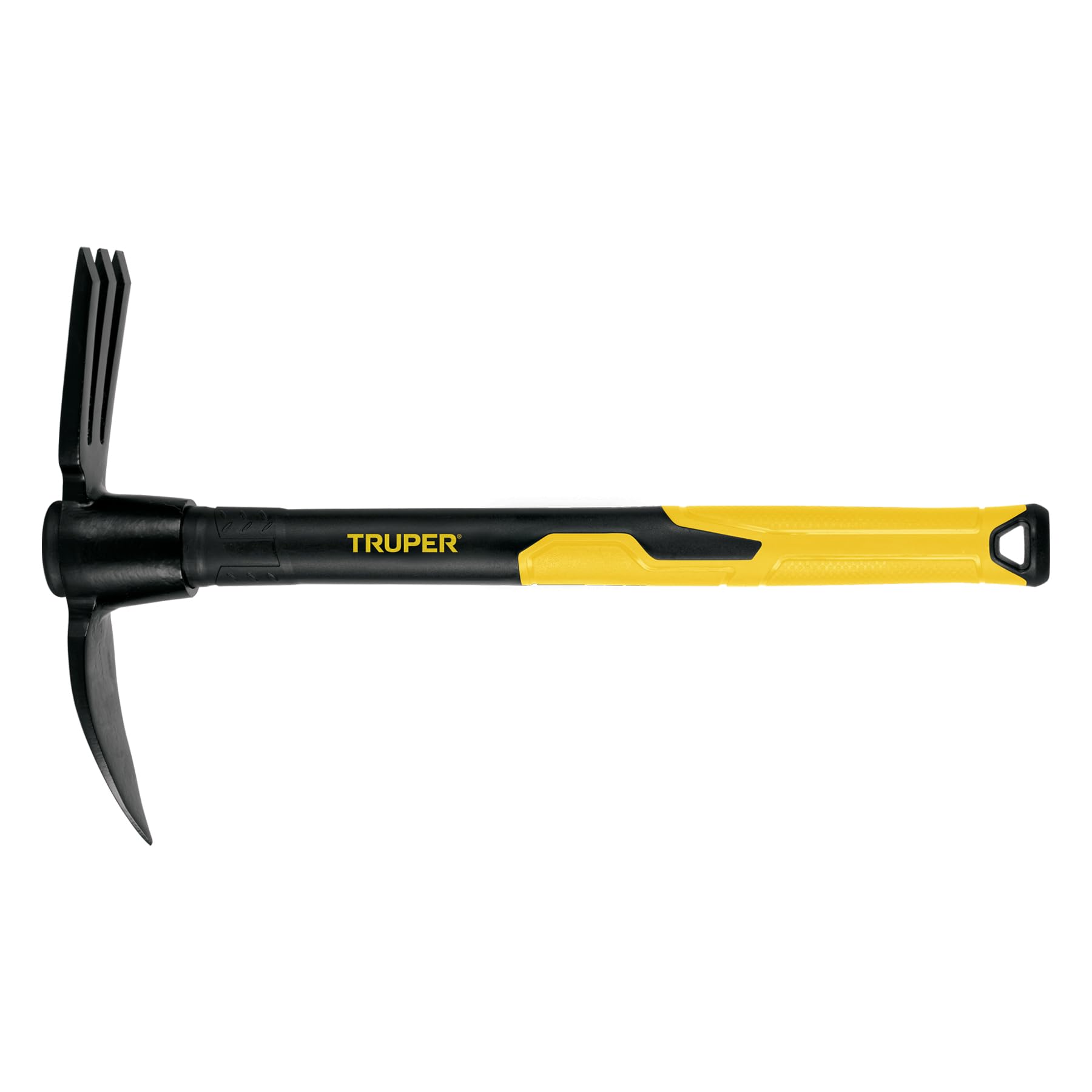 Truper Rapid Tiller