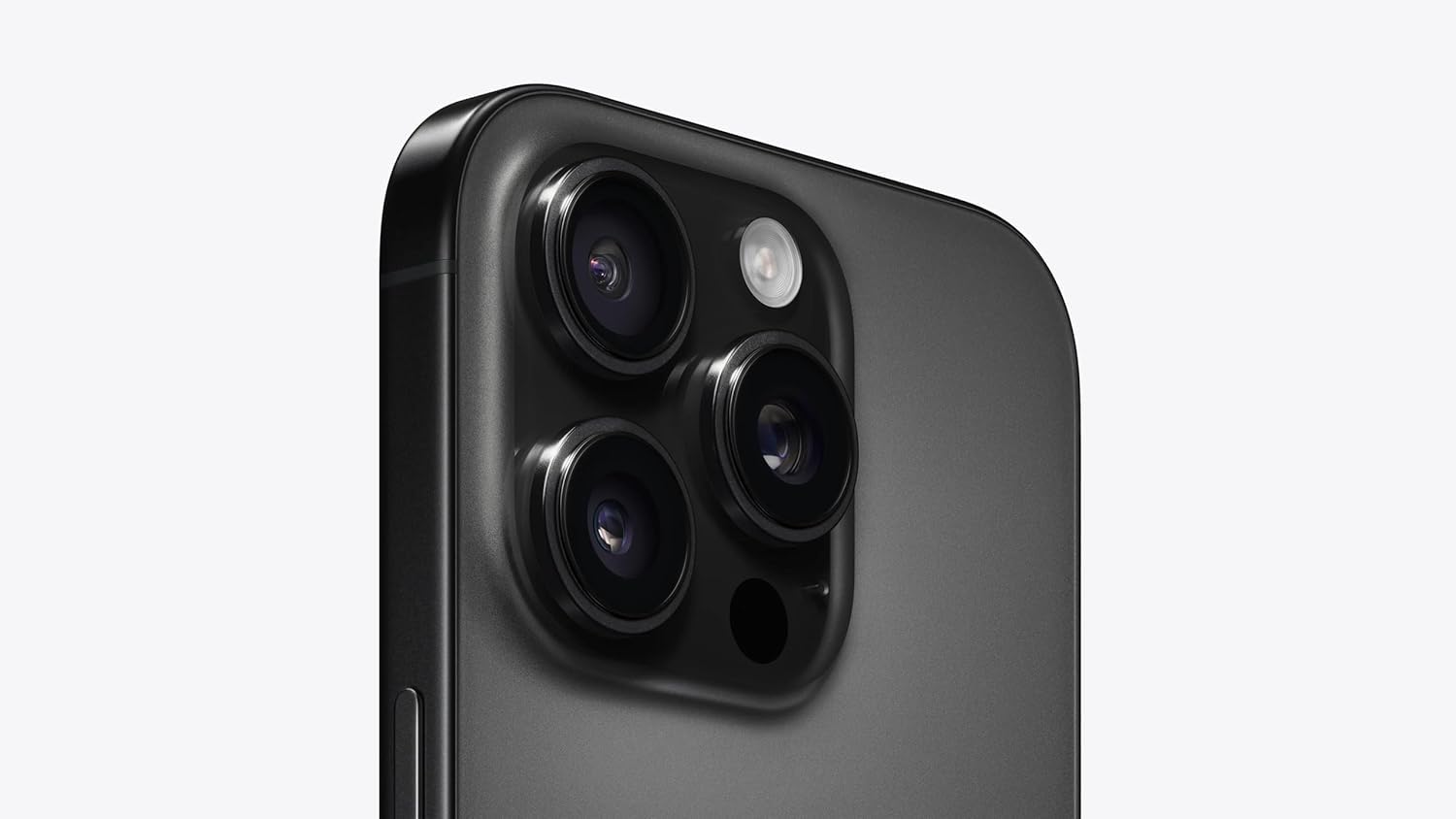 香港版 iPhone 16 Pro Black Titanium 256GB Amazon.com: Apple iPhone 16 Pro, 256GB, Black Titanium - Locked to