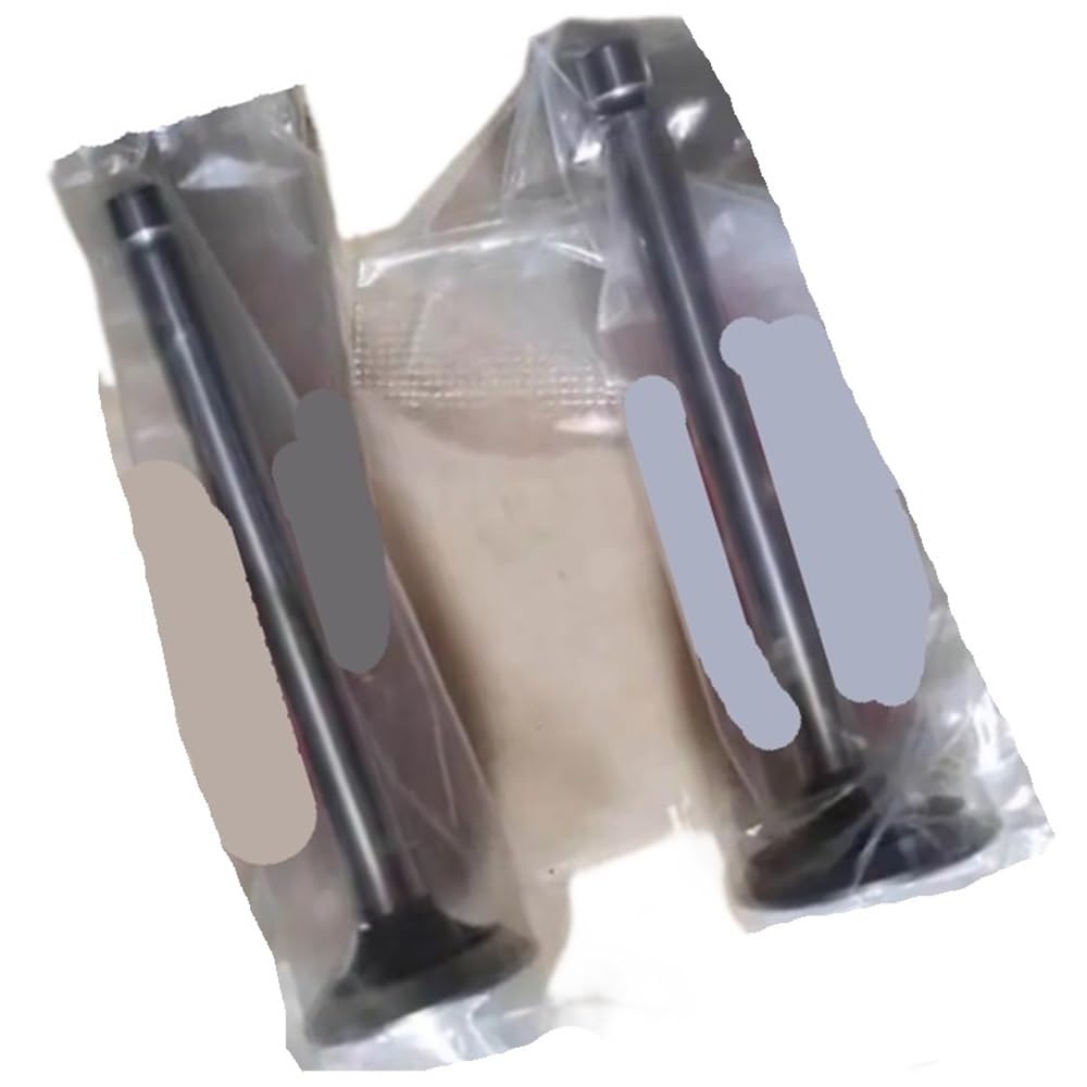 INTAKE VALVE AND Fit For EH12 ENGINE PARTS
