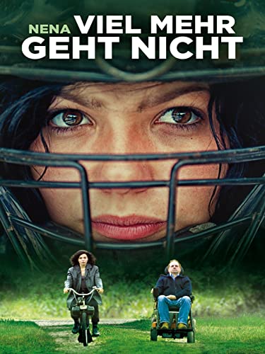 Nena - Viel mehr geht nicht