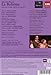Puccini: La Boheme: Live from the Met