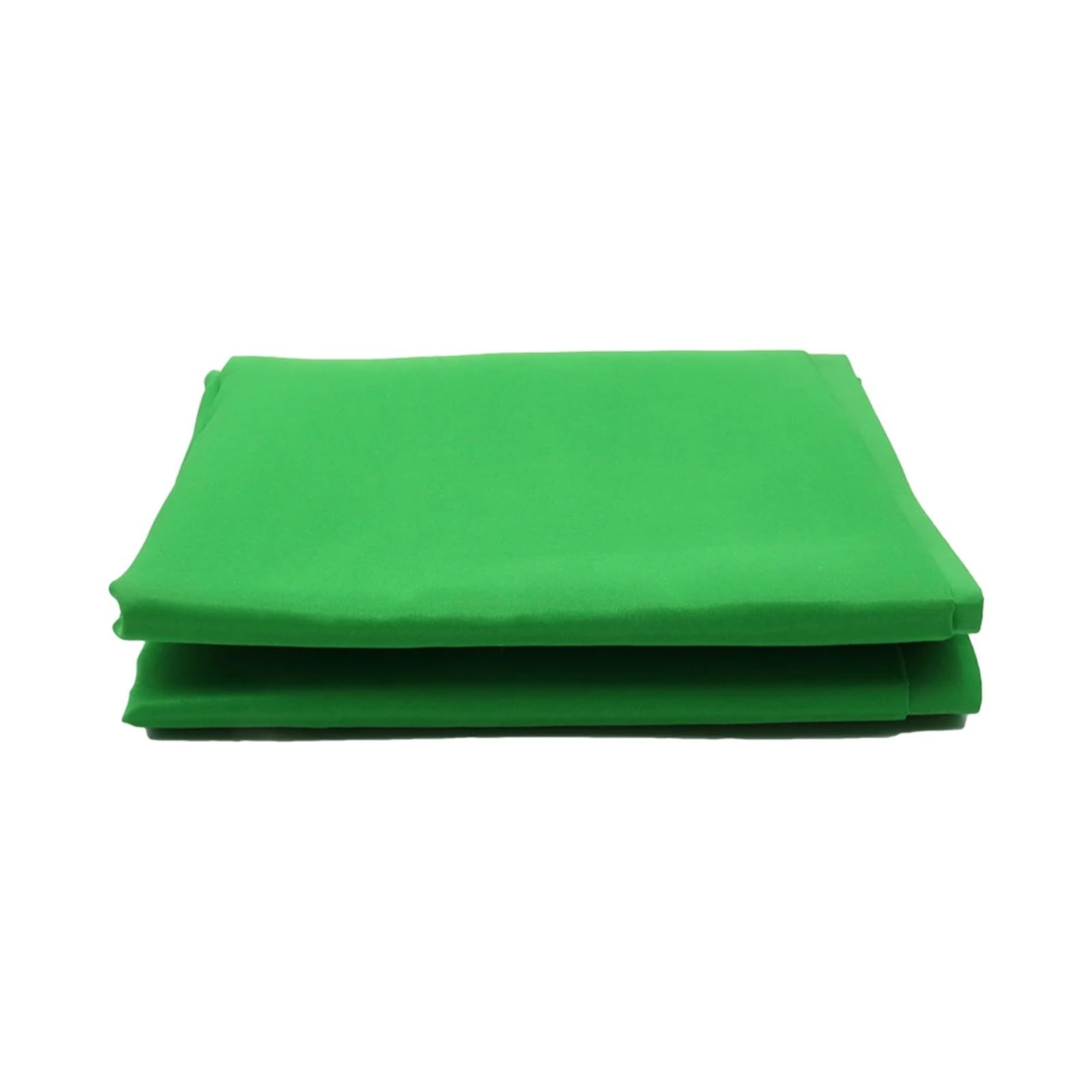 Tła fotograficzne, Zielone tło do fotografii i filmów, wielokolorowe, różne rozmiary(Green,1500x1500mm)