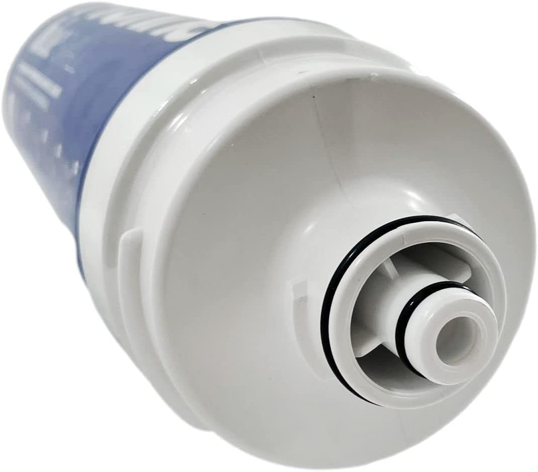 Wasserfilter "Profine Blue Small" Ersatzfilter Aktivkohle