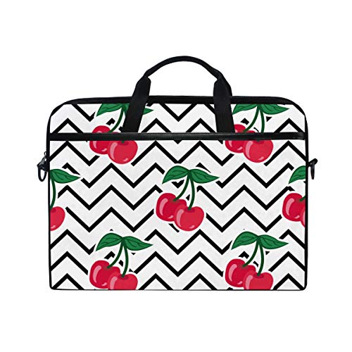 UOOYA  m[gp\RP[X ڕ  Cherry PCobO y bvgbv X[u obO ʋ ʊw Rs[^[obO 13.3-15 C` ^ m[gp\R/MacBook Pro/MacBook Air