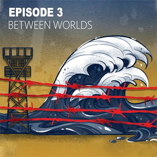 "From Generation to Generation" Episode 3 - "Between Worlds": Japanese American Identity & Belonging cover art