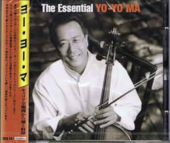 欠けあり！　ヨーヨーマ YOYO-MA 30YEARS CDコレクション廃盤 欠けあり！ ヨーヨーマ YOYO-MA 30YEARS CDコレクション廃盤 Yo